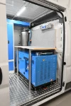 Generatori su ripiano di lavoro per Fiat Ducato