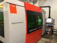 Il nuovo laser di Francom