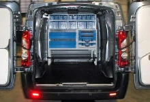 IMMAGINE ALLESTIMENTO CITROEN JUMPY 2006  L2 H1 11a