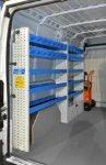 IMMAGINE ALLESTIMENTO FIAT DUCATO 2006  MAXI L2 H2 08b