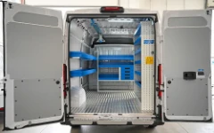 IMMAGINE ALLESTIMENTO FIAT DUCATO 2006  MAXI L2 H2 16a