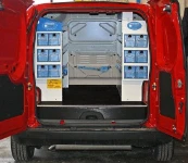 IMMAGINE ALLESTIMENTO FIAT FIORINO 2007 NATURAL POWER 01