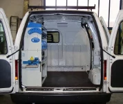 IMMAGINE ALLESTIMENTO FIAT SCUDO 1995 L1 14a