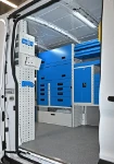 IMMAGINE ALLESTIMENTO FORD TRANSIT 2014 L2 H2 08e