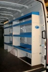 IMMAGINE ALLESTIMENTO IVECO DAILY 2000 L4 H2 04c