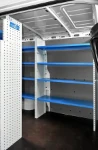 IMMAGINE ALLESTIMENTO NISSAN NV400 L2 H2 06d