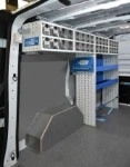 IMMAGINE ALLESTIMENTO NISSAN PRIMASTAR 2023 L1 H1 06b