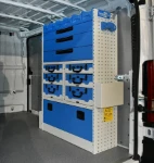 IMMAGINE ALLESTIMENTO OPEL MOVANO 2022 L1 H1 06c