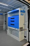 IMMAGINE ALLESTIMENTO OPEL MOVANO 2022 L1 H1 14c