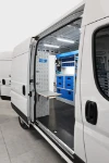 IMMAGINE ALLESTIMENTO OPEL MOVANO 2022 L2 H2 05e