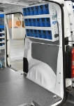 IMMAGINE ALLESTIMENTO PER FURGONE FIAT SCUDO 2022 L2 H1 14b