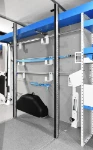 IMMAGINE ALLESTIMENTO PER FURGONE FORD TRANSIT 2014 L3 H2 06d