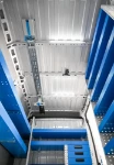 IMMAGINE ALLESTIMENTO PER FURGONE OPEL MOVANO 2022 L2 H2 09e