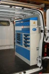 IMMAGINE ALLESTIMENTO PER FURGONE OPEL MOVANO  L1 H1 03c