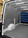 IMMAGINE ALLESTIMENTO VOLKSWAGEN CRAFTER 2017 L3 H3 07b