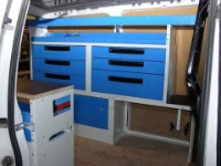 IMMAGINE FIAT SCUDO 1995 L1 11d