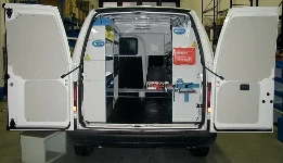 IMMAGINE PEUGEOT EXPERT 1995 L2 10a