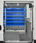 IMMAGINE VEICOLO COMMERCIALE FIAT DUCATO 2006  MAXI L2 H2 04d