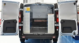 IMMAGINE VEICOLO COMMERCIALE FIAT TALENTO L1H1 13a