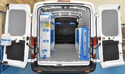 IMMAGINE VEICOLO COMMERCIALE FORD TRANSIT 2014 L2 H2 05a