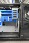 IMMAGINE VEICOLO COMMERCIALE MERCEDES SPRINTER 2018 L2 H1 02e