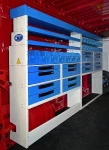 IMMAGINE VEICOLO COMMERCIALE NISSAN INTERSTAR  L3 H2 10a