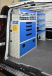 IMMAGINE VEICOLO COMMERCIALE NISSAN PRIMASTAR 2023 L1 H1 07b