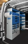 IMMAGINE VEICOLO COMMERCIALE OPEL MOVANO 2010 L2 H2 10b