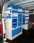 IMMAGINE VEICOLO COMMERCIALE OPEL MOVANO  L1 H1 13b