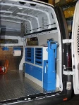 IMMAGINE VEICOLO COMMERCIALE RENAULT TRAFIC 1999 L2 H2 06c