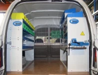 IMMAGINE VEICOLO COMMERCIALE VOLKSWAGEN CADDY 1996 04a