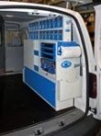 IMMAGINE VEICOLO COMMERCIALE VOLKSWAGEN CADDY 2003 L2 03c
