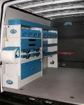 IMMAGINE VEICOLO COMMERCIALE VOLKSWAGEN CRAFTER 2006 L1 H1 03b