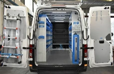 IMMAGINE VEICOLO COMMERCIALE VOLKSWAGEN CRAFTER 2017 L3 H3 03a
