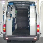 IMMAGINE VEICOLO COMMERCIALE VOLKSWAGEN LT 1996 L2 H2 04a