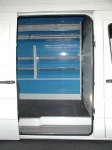 IMMAGINE VEICOLO COMMERCIALE VOLKSWAGEN LT 1996 L2 H2 14d