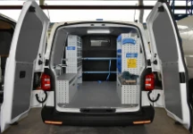 IMMAGINE VEICOLO COMMERCIALE VOLKSWAGEN TRANSPORTER T6 2003 L1 03a
