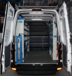IMMAGINE VOLKSWAGEN CRAFTER 2006 L2 H2 07a