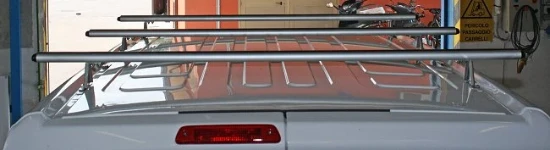 Immagini per portatutto Scudo Fiat