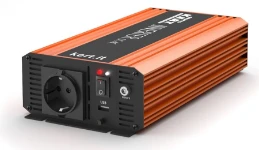 Inverter senza caricabatterie integrato