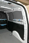 Lato destro Berlingo Citroen con porta bombolette