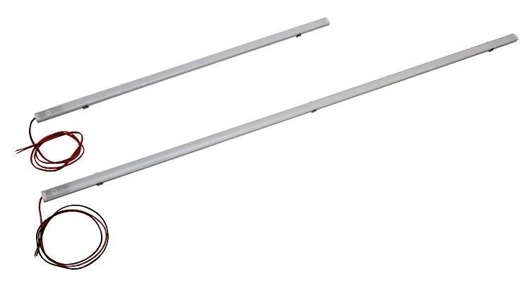 Luci e lampade per furgoni Piccole plafoniere led