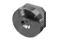 Magnete per furgoni Syncro System rotondo 
