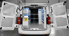MOBILI PER FURGONI CITROEN JUMPY 2016 L2 H1 13a