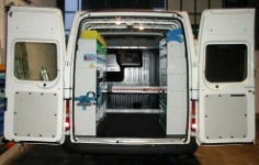 MOBILI PER FURGONI FORD TRANSIT 2000 L1 H2 05a