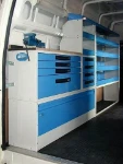 MOBILI PER FURGONI FORD TRANSIT 2000 L2 H2 05b