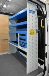 MOBILI PER FURGONI FORD TRANSIT 2014 L3 H2 04d