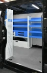 MOBILI PER FURGONI MERCEDES SPRINTER 2018 L1 H1 02d