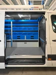 MOBILI PER FURGONI MERCEDES SPRINTER 2018 L3 H2 02c