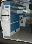 MOBILI PER FURGONI MERCEDES VITO 1995 03b